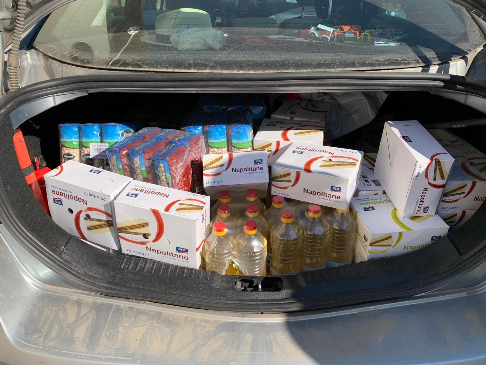 DGASPC S2 - Aprilie 2020 - Photo 2