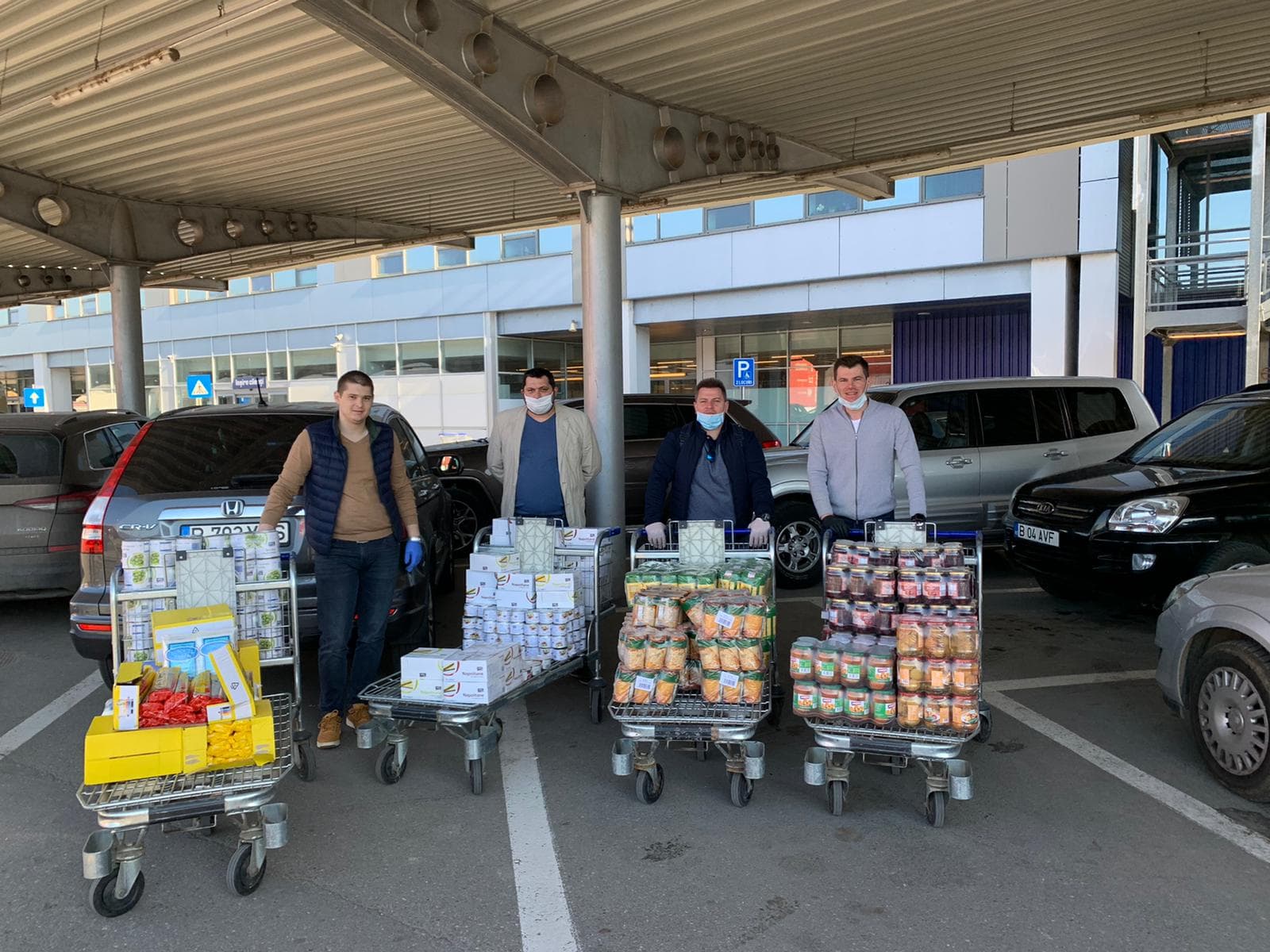 DGASPC S2 - Aprilie 2020 - Photo 5