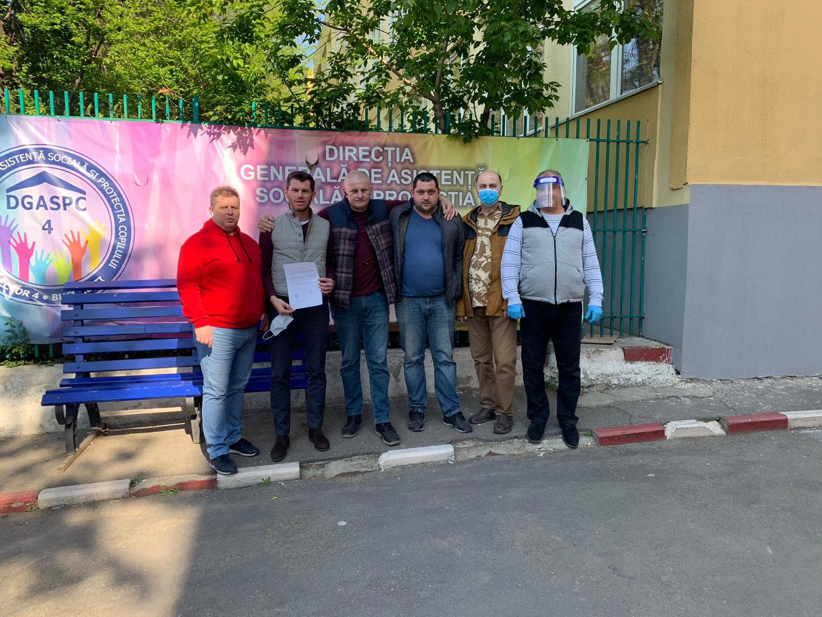 DGASPC S4 - Aprilie 2020 - Photo 8