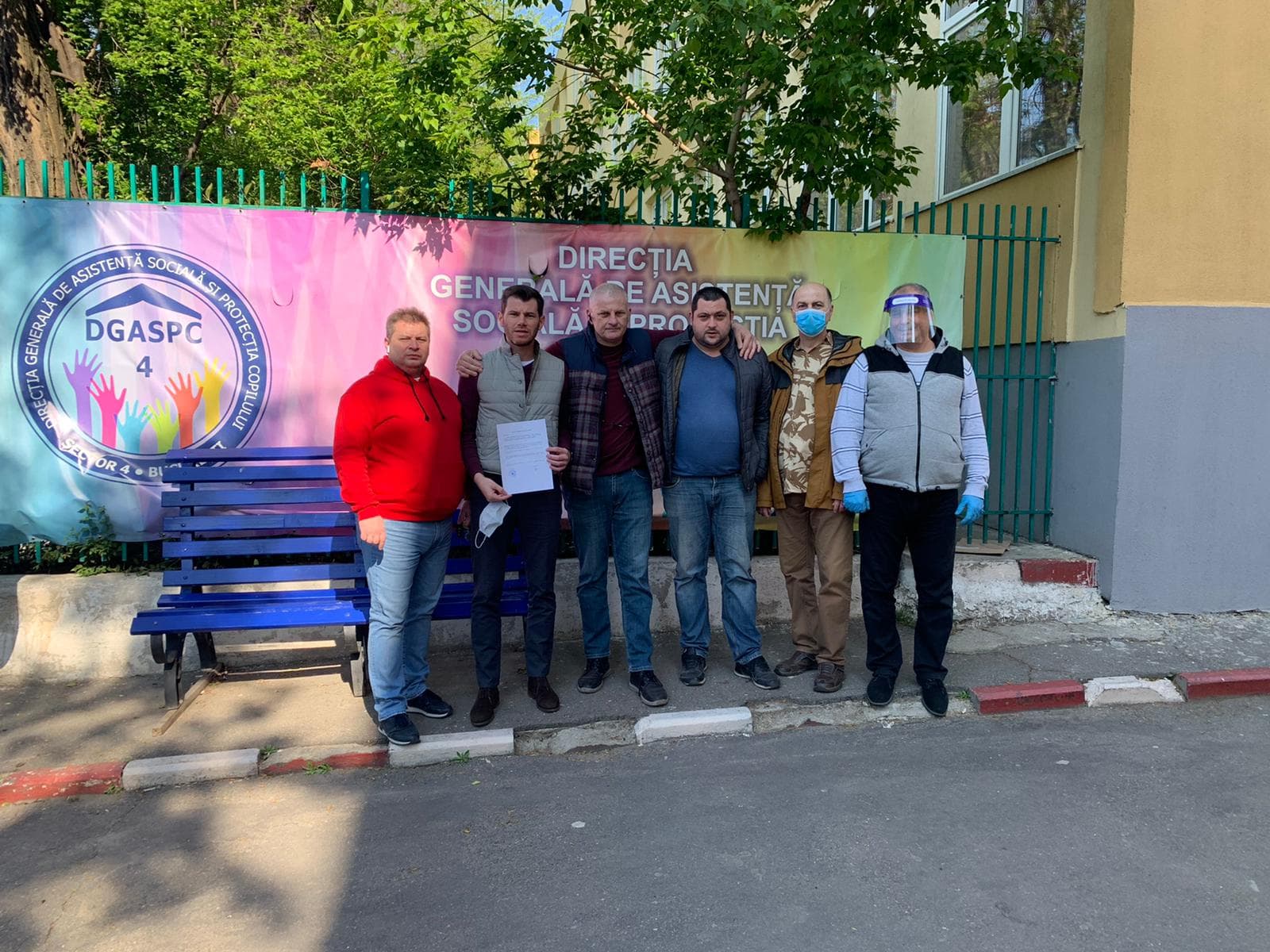 DGASPC S4 - Aprilie 2020 - Photo 9