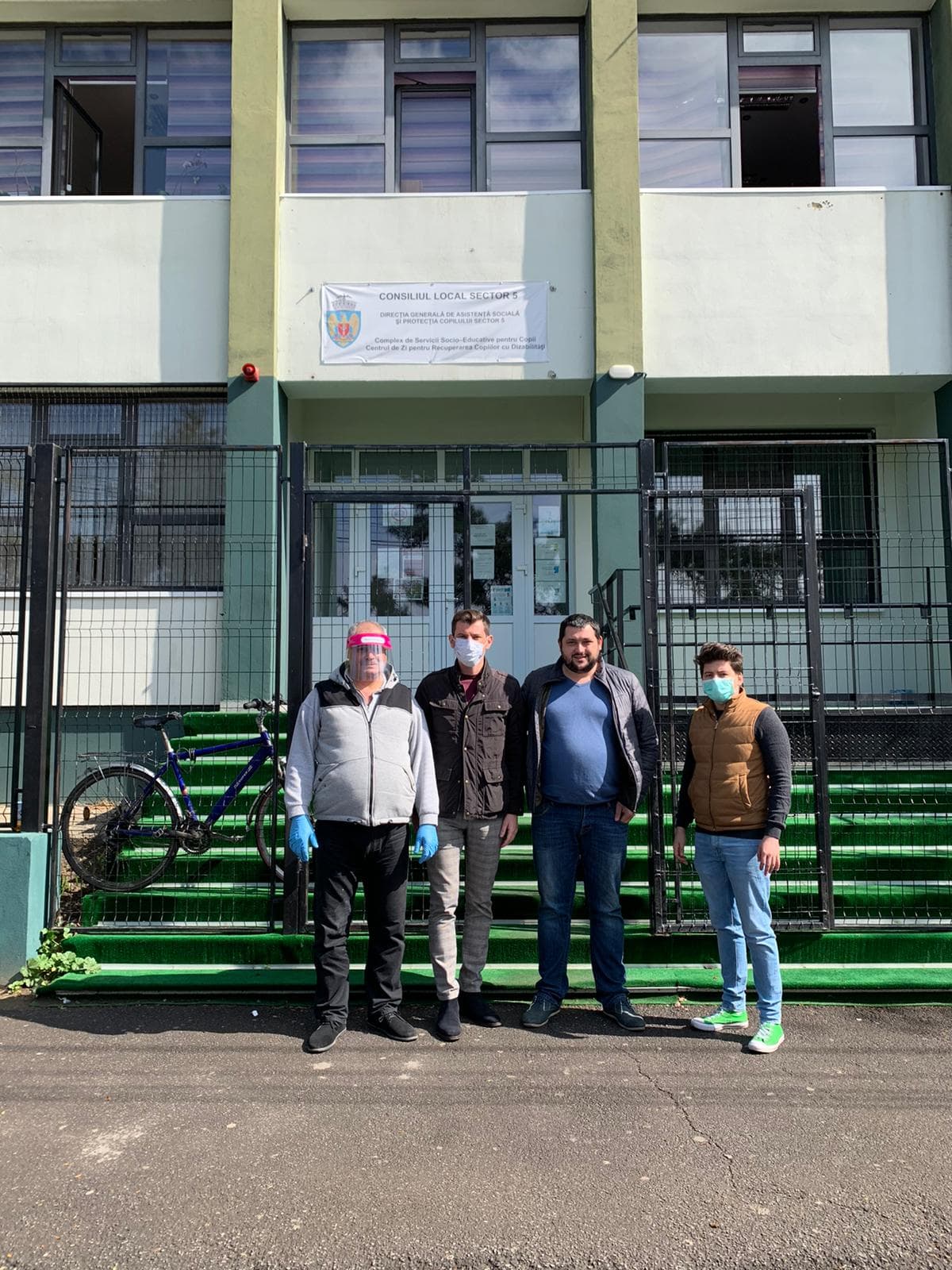 DGASPC S5 - Aprilie 2020 - Photo 10