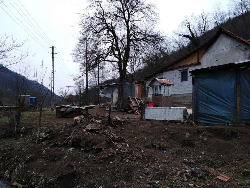 Sprijin Familii B & HD - Aprilie 2021 - Photo 7